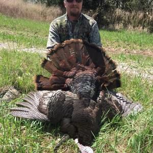 Meet your Posher, Caleb